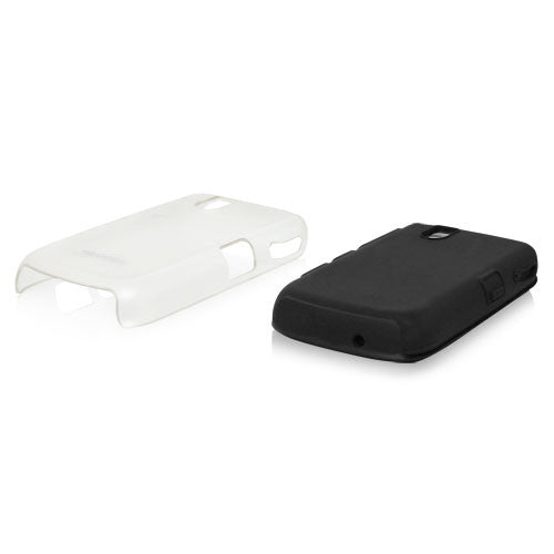 ArcticSkin - BlackBerry Tour 9630 Case