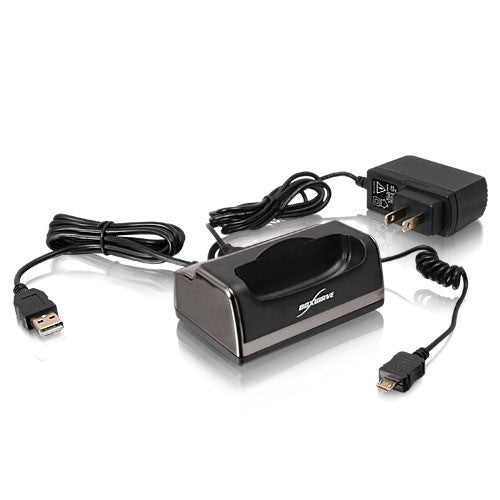 Desktop Cradle - BlackBerry Tour 9630 Stand and Mount