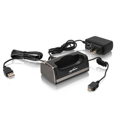Desktop Cradle - BlackBerry Tour 9630 Stand and Mount
