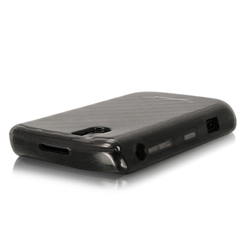 Diamond Crystal Slip - BlackBerry Tour 9630 Case