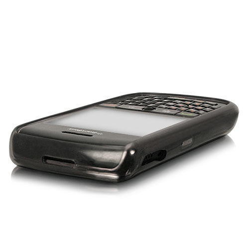 Diamond Crystal Slip - BlackBerry Tour 9630 Case
