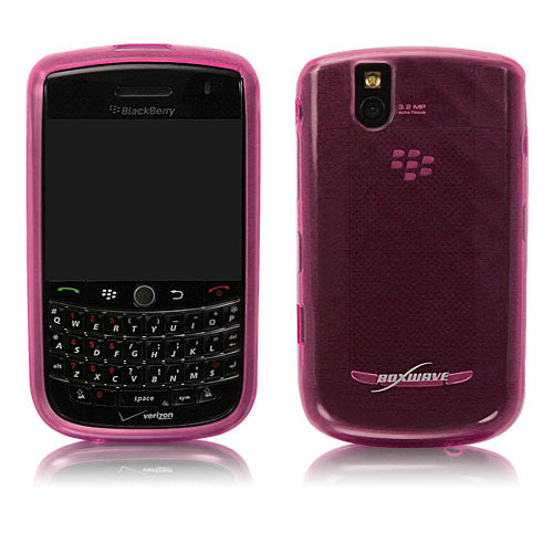 Diamond Crystal Slip - BlackBerry Tour 9630 Case