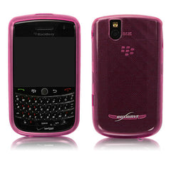 Diamond Crystal Slip - BlackBerry Tour 9630 Case