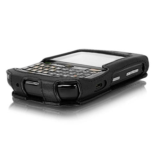 Designio Leather Sleeve - BlackBerry Tour 9630 Case