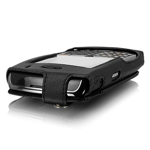 Designio Leather Sleeve - BlackBerry Tour 9630 Case