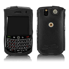 Designio Leather Sleeve - BlackBerry Tour 9630 Case