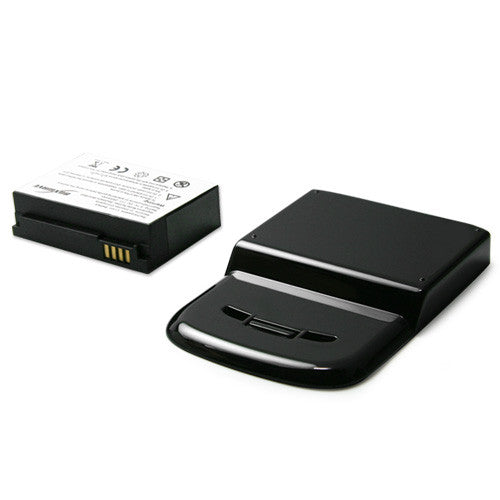 ElectraSpan Extended Battery - BlackBerry Tour 9630 Battery