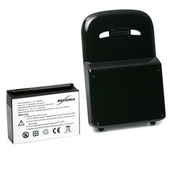 ElectraSpan Extended Battery - BlackBerry Tour 9630 Battery