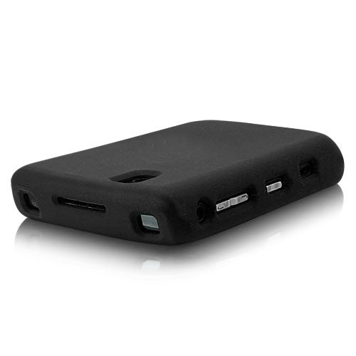 FlexiSkin - BlackBerry Tour 9630 Case