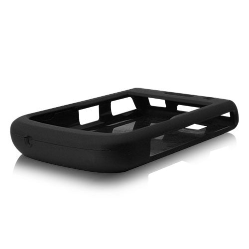 Slim Rubberized Shell Case - BlackBerry Tour 9630 Case