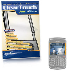 ClearTouch Anti-Glare - BlackBerry Bold 9700 Screen Protector