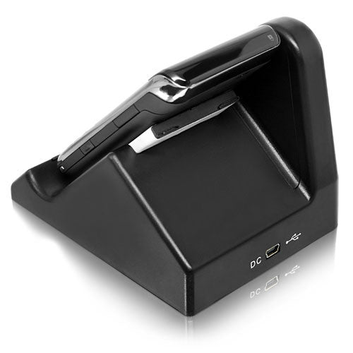 Desktop Cradle - Blackberry Bold 9780 Stand and Mount