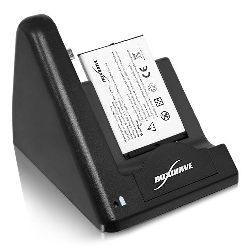 Desktop Cradle - BlackBerry Bold 9700 Stand and Mount