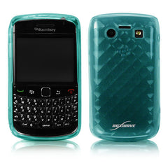 Diamond Crystal Slip - BlackBerry Bold 9700 Case