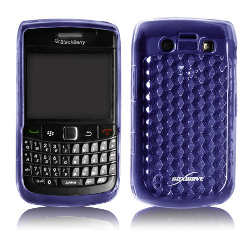 Honeycomb Blackberry Bold 9780 Crystal Slip