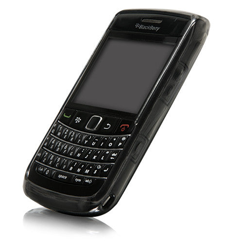 Honeycomb Crystal Slip - BlackBerry Bold 9700 Case