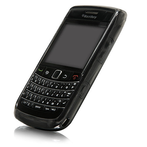 Honeycomb Crystal Slip - Blackberry Bold 9780 Case