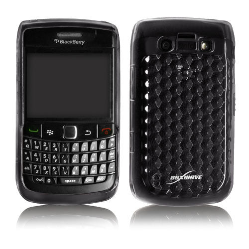 Honeycomb Blackberry Bold 9780 Crystal Slip