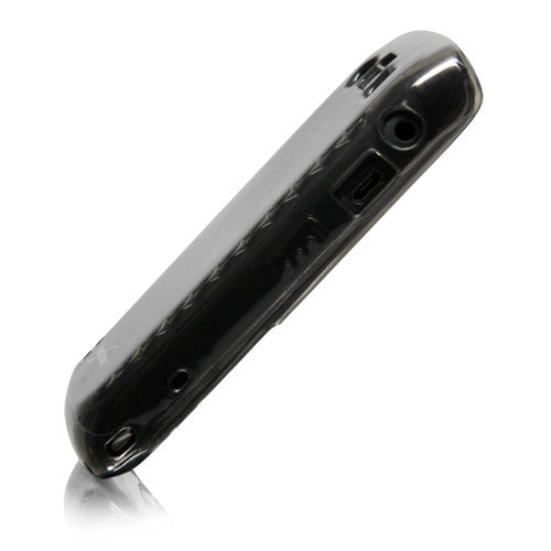 Honeycomb Crystal Slip - Blackberry Bold 9780 Case