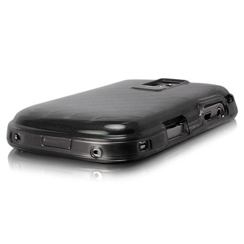 Diamond Crystal Slip - BlackBerry 9000 Case