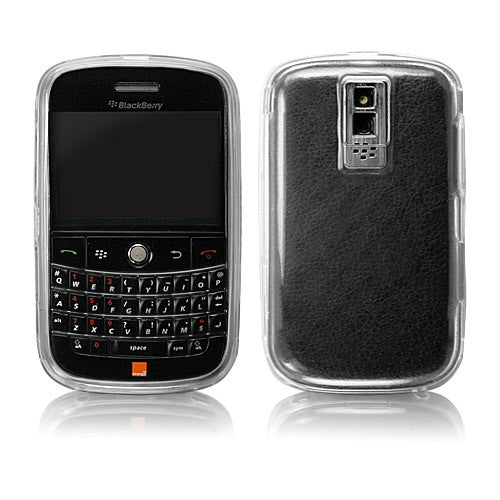 Diamond Crystal Slip - BlackBerry Bold 9000 Case