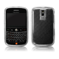 Diamond Crystal Slip - BlackBerry Bold 9000 Case