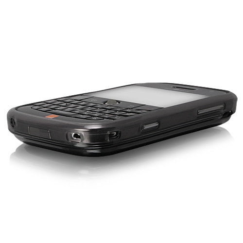 Diamond Crystal Slip - BlackBerry 9000 Case