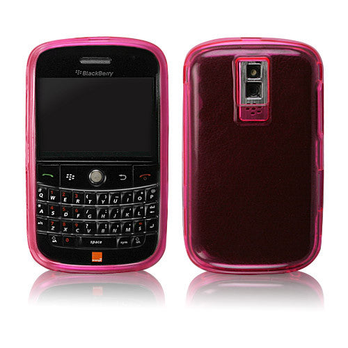 Diamond BlackBerry Bold 9000 Crystal Slip