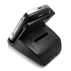 Desktop Cradle - BlackBerry Bold 9000 Stand and Mount
