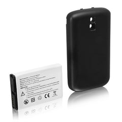 ElectraSpan Extended Battery - BlackBerry Bold 9000 Battery