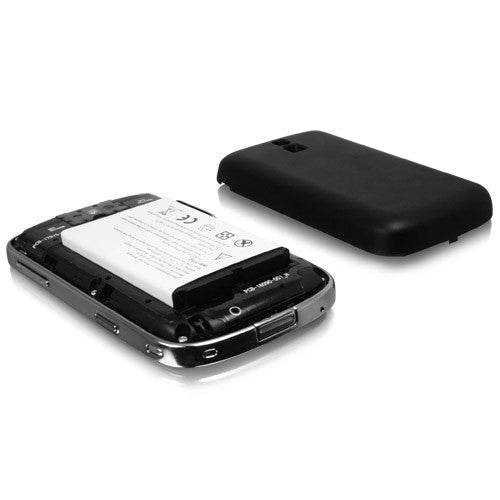 ElectraSpan Extended Battery - BlackBerry Bold 9000 Battery