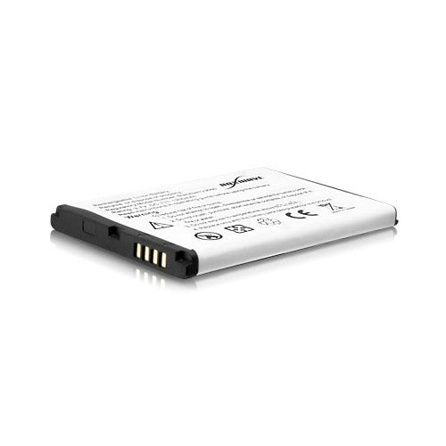 Standard Capacity Battery - BlackBerry 9000 Battery