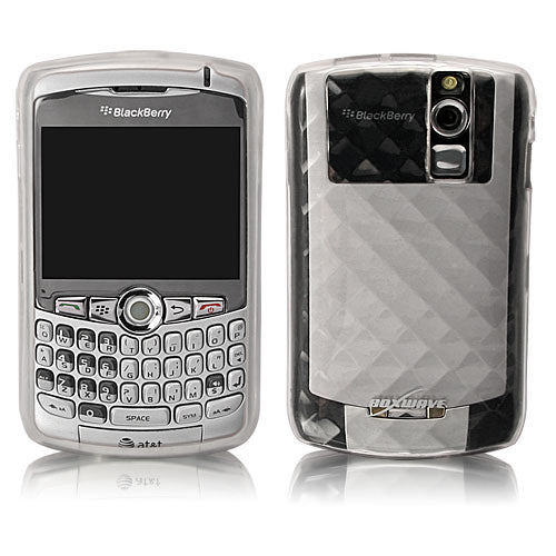 Diamond BlackBerry 8300 Crystal Slip