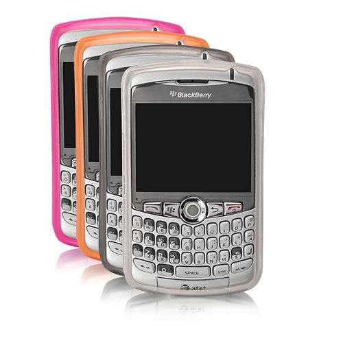 Diamond BlackBerry 8300 Crystal Slip