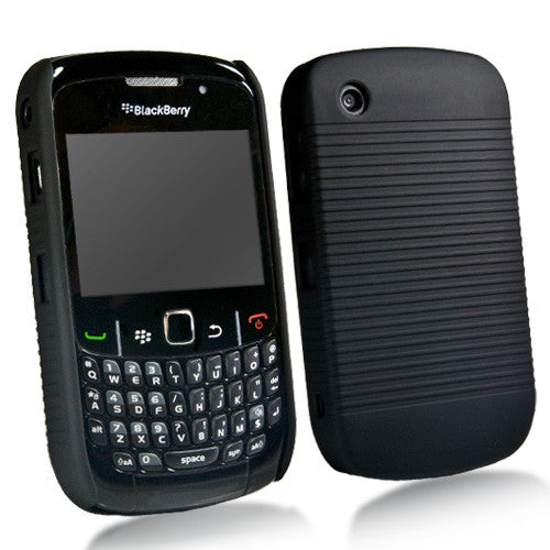 Dual+ Holster Case - BlackBerry 8520 Holster