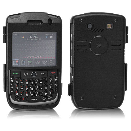 AluArmor Jacket - BlackBerry Curve 8900 Case