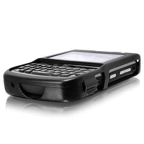 AluArmor Jacket - BlackBerry Curve 8900 Case