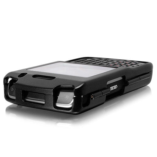 AluArmor Jacket - BlackBerry Curve 8900 Case