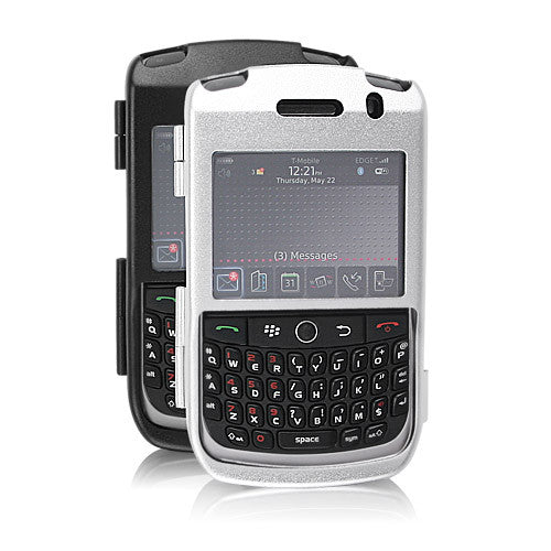 AluArmor Jacket - BlackBerry Curve 8900 Case