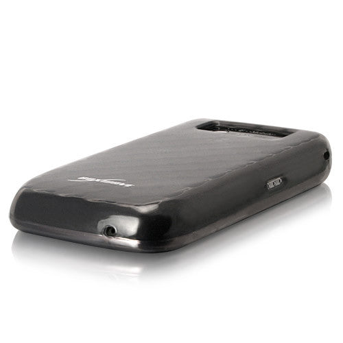Diamond Crystal Slip - BlackBerry Curve 8900 Case