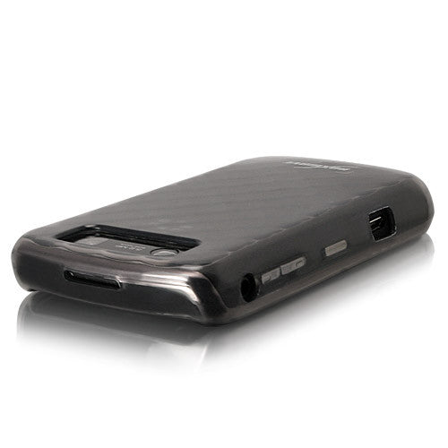 Diamond Crystal Slip - BlackBerry Curve 8900 Case