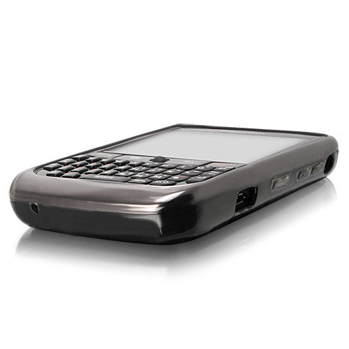 Diamond Crystal Slip - BlackBerry Curve 8900 Case