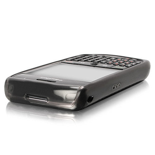 Diamond Crystal Slip - BlackBerry Curve 8900 Case