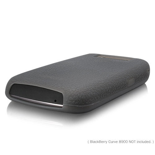 FlexiSkin - BlackBerry Curve 8900 Case