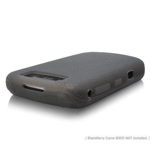 FlexiSkin - BlackBerry Curve 8900 Case
