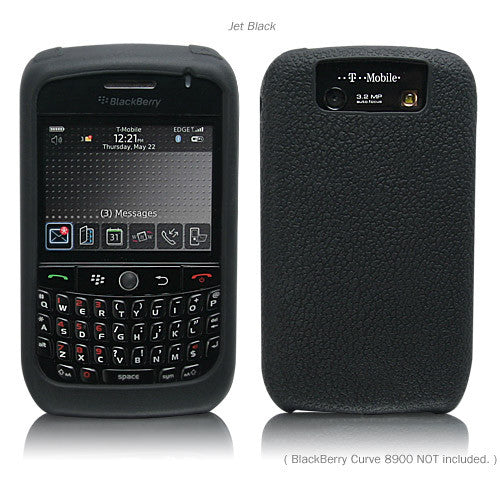 BlackBerry Curve 8900 FlexiSkin