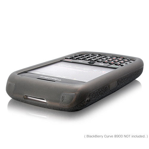 FlexiSkin - BlackBerry Curve 8900 Case