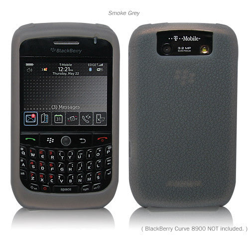 BlackBerry Curve 8900 FlexiSkin