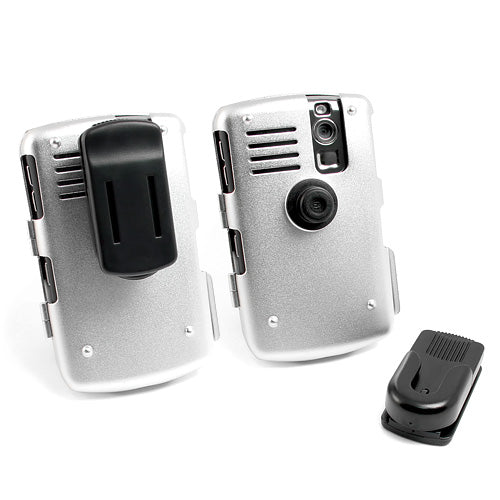 Blackberry 8320 AluArmor Jacket