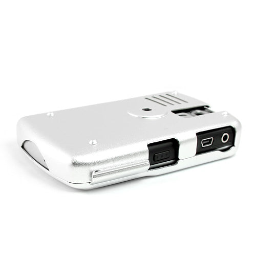 BlackBerry 8300 AluArmor Jacket